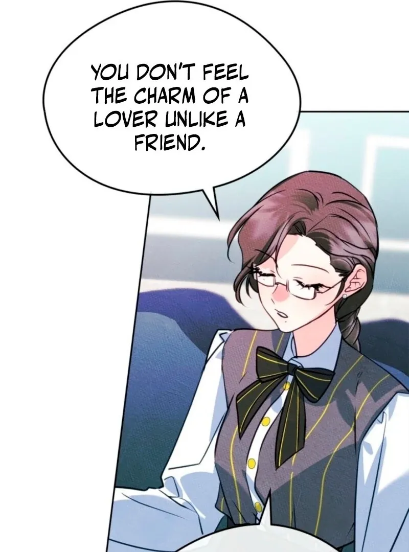 I Became The Male Lead’s Female Friend Chapter 93 Online - página 41