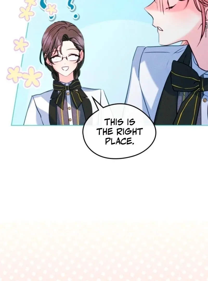 I Became The Male Lead’s Female Friend Chapter 93 Online - página 71