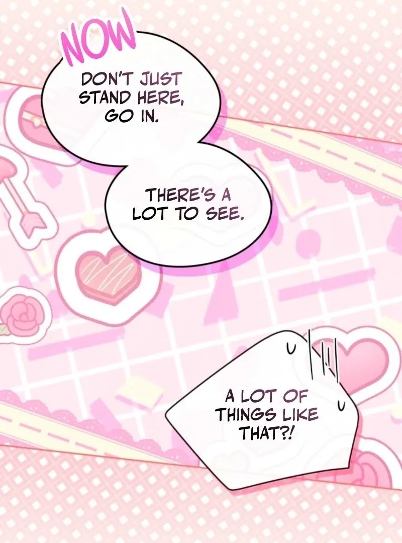 I Became The Male Lead’s Female Friend Chapter 93 Online - página 72