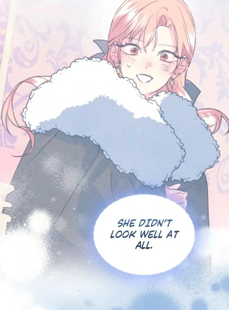 I Became The Male Lead’s Female Friend Chapter 95 Online - página 6