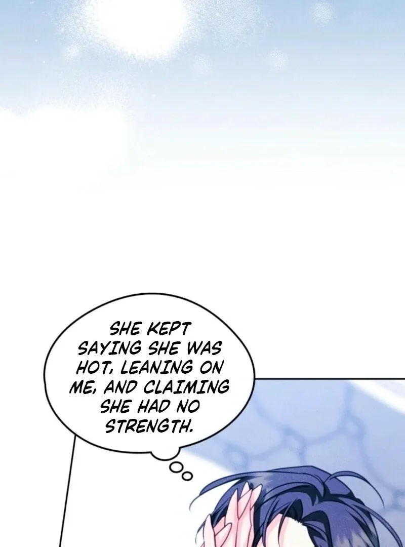 I Became The Male Lead’s Female Friend Chapter 95 Online - página 8