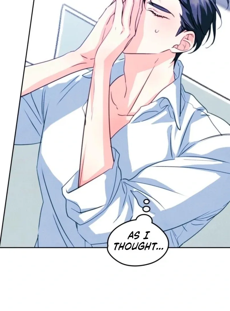 I Became The Male Lead’s Female Friend Chapter 95 Online - página 9