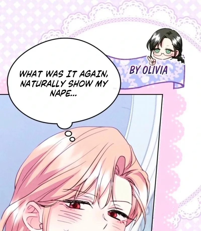 I Became The Male Lead’s Female Friend Chapter 95 Online - página 27