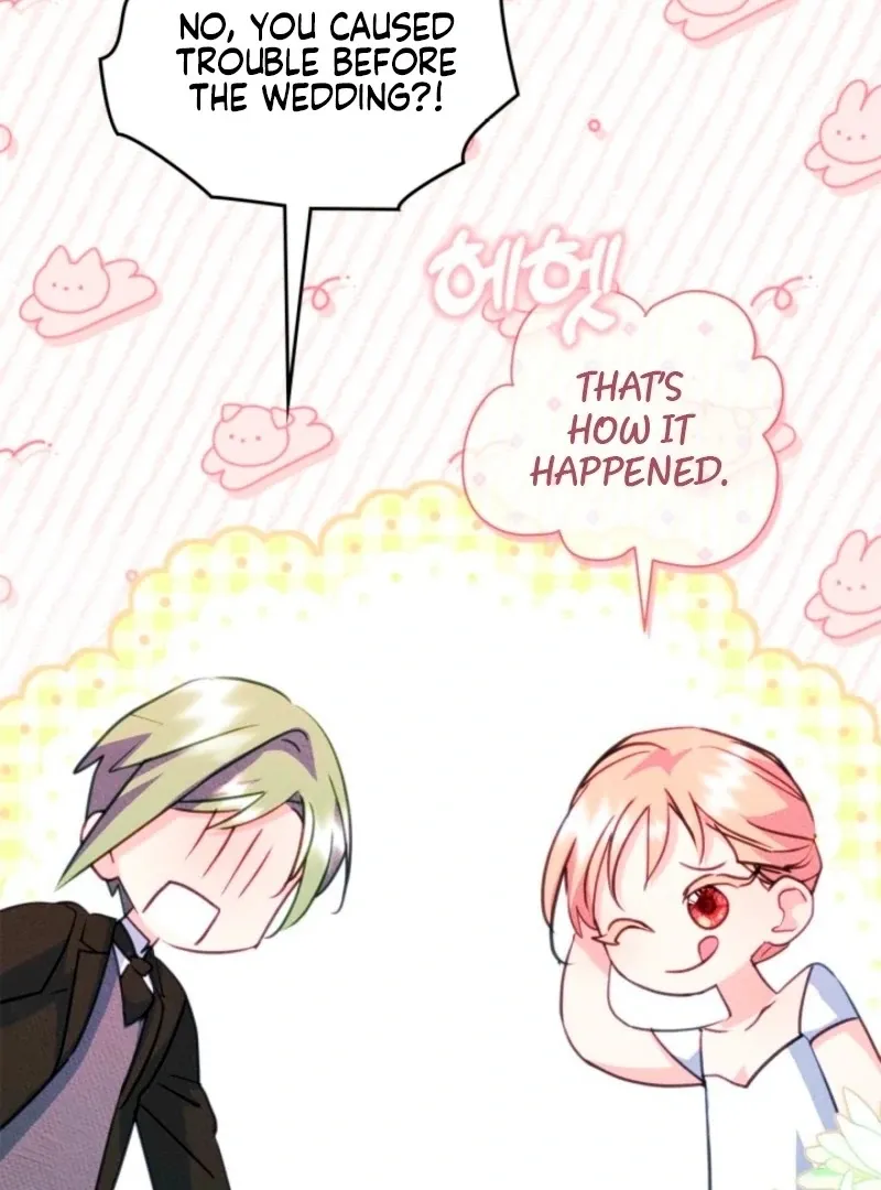 I Became The Male Lead’s Female Friend Chapter 98 Online - página 4