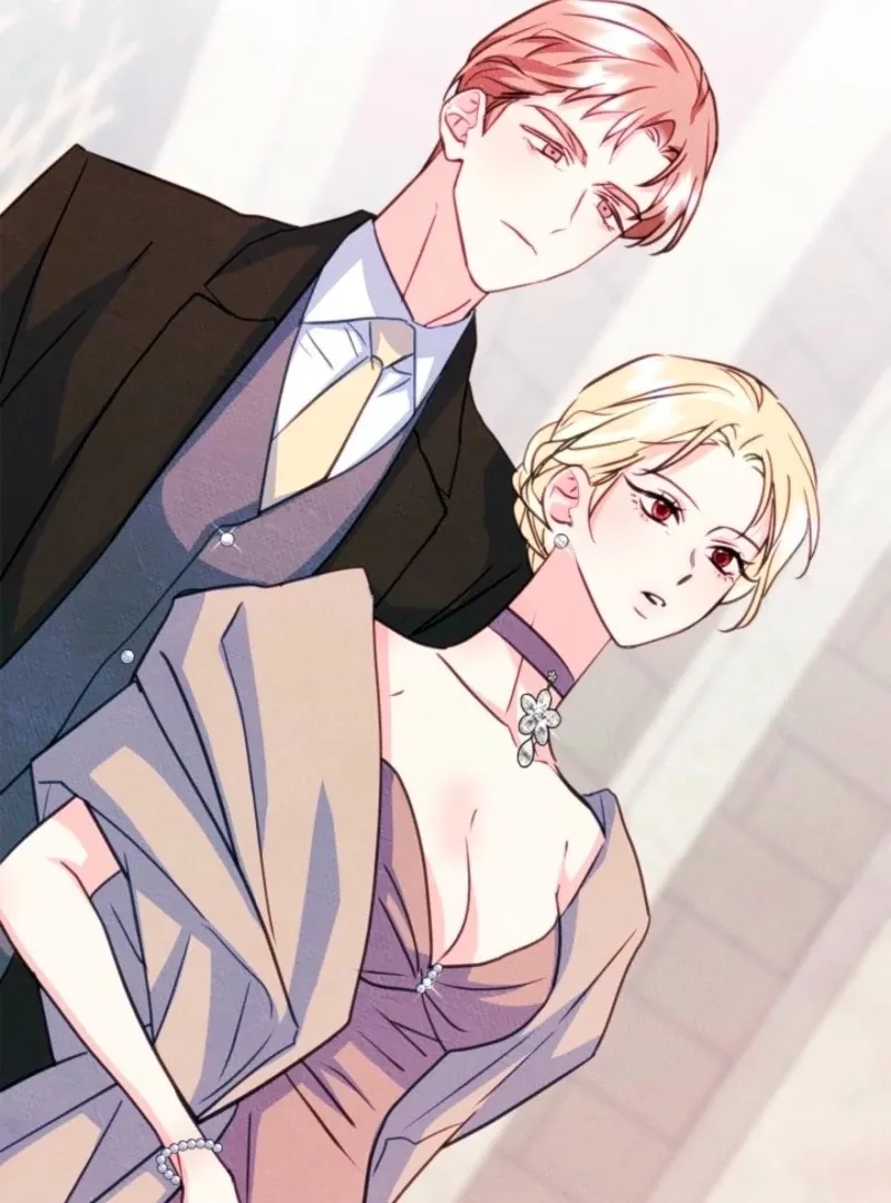 I Became The Male Lead’s Female Friend Chapter 98 Online - página 40