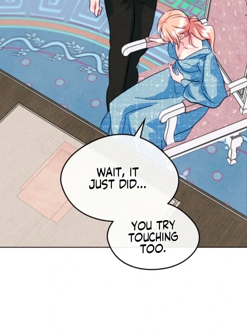 I Became The Male Lead’s Female Friend Chapter 98 Online - página 72