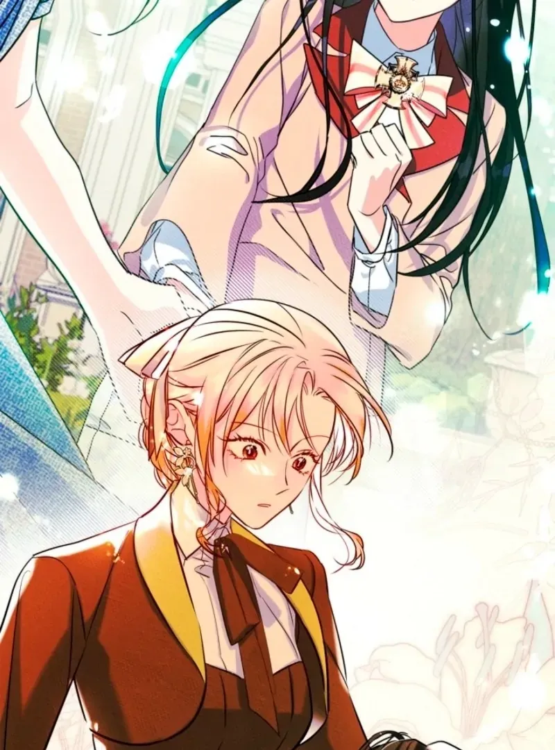 I Became The Male Lead’s Female Friend Chapter 98 Online - página 84