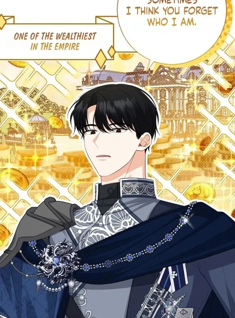 I Became the Mother of the Supporting Male Lead’s Son Chapter 31 Online - página 6