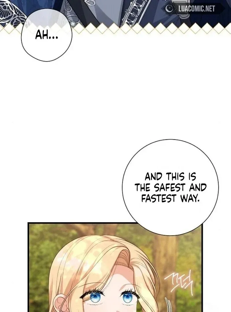 I Became the Mother of the Supporting Male Lead’s Son Chapter 31 Online - página 7