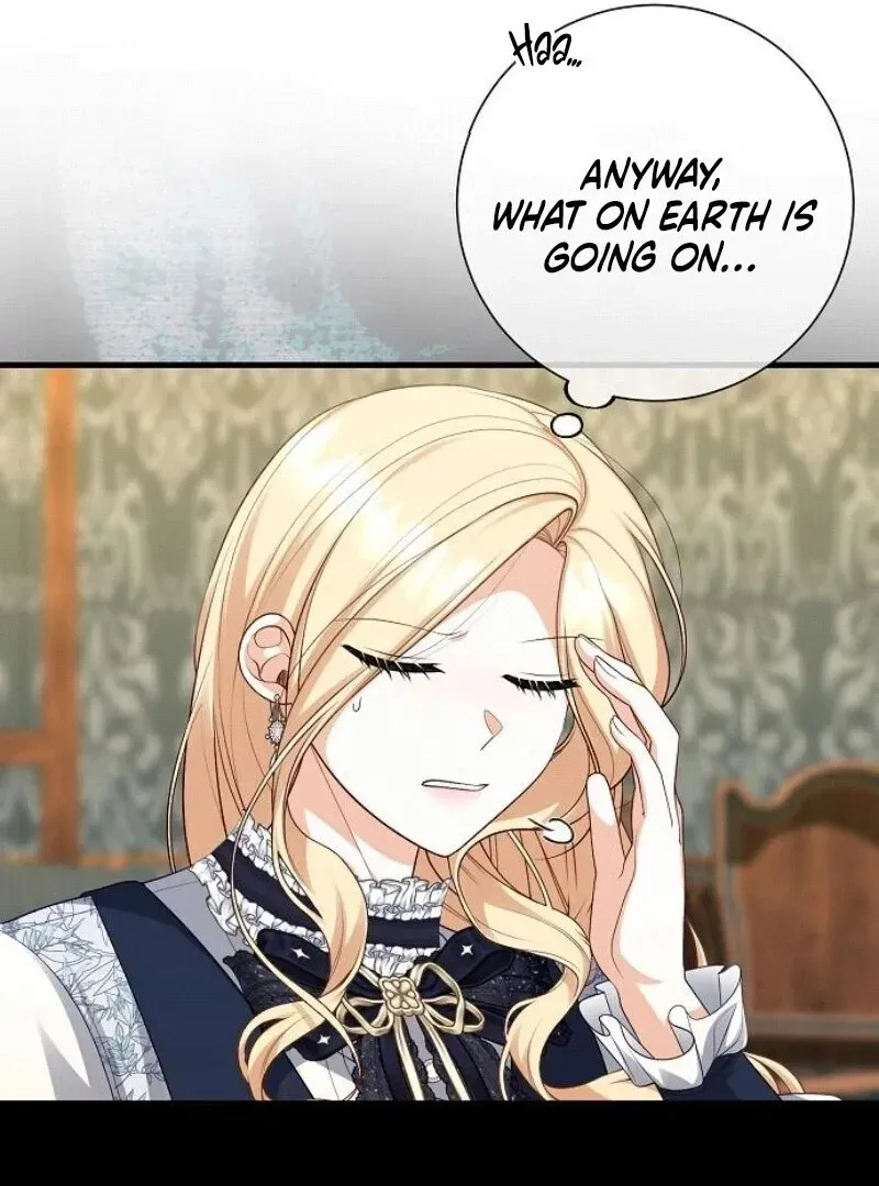 I Became the Mother of the Supporting Male Lead’s Son Chapter 31 Online - página 14