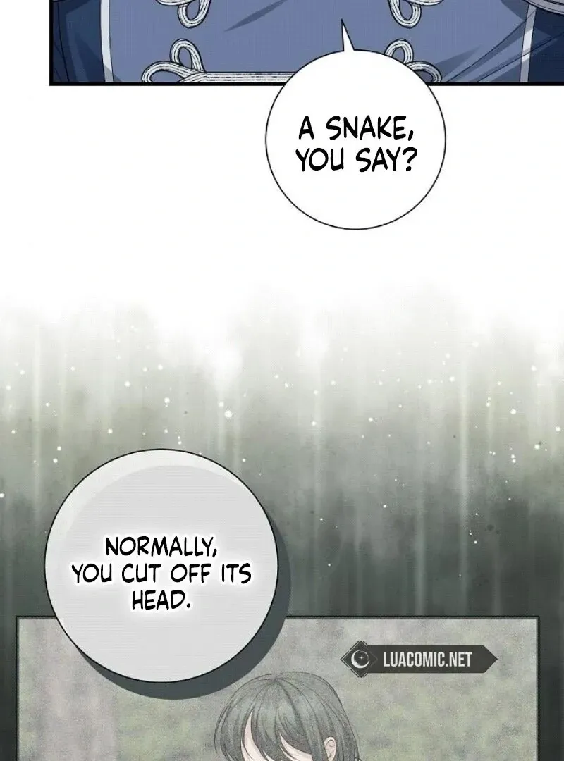 I Became the Mother of the Supporting Male Lead’s Son Chapter 31 Online - página 20