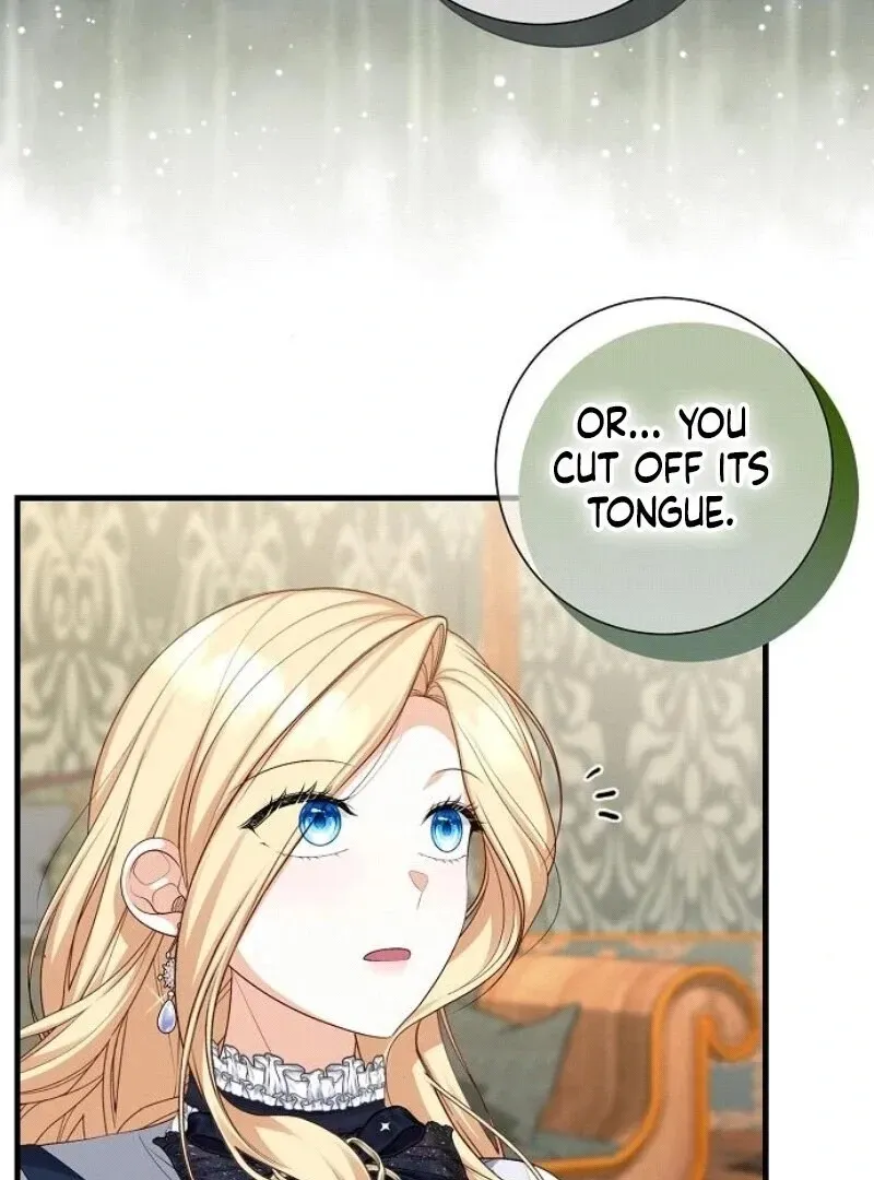 I Became the Mother of the Supporting Male Lead’s Son Chapter 31 Online - página 22