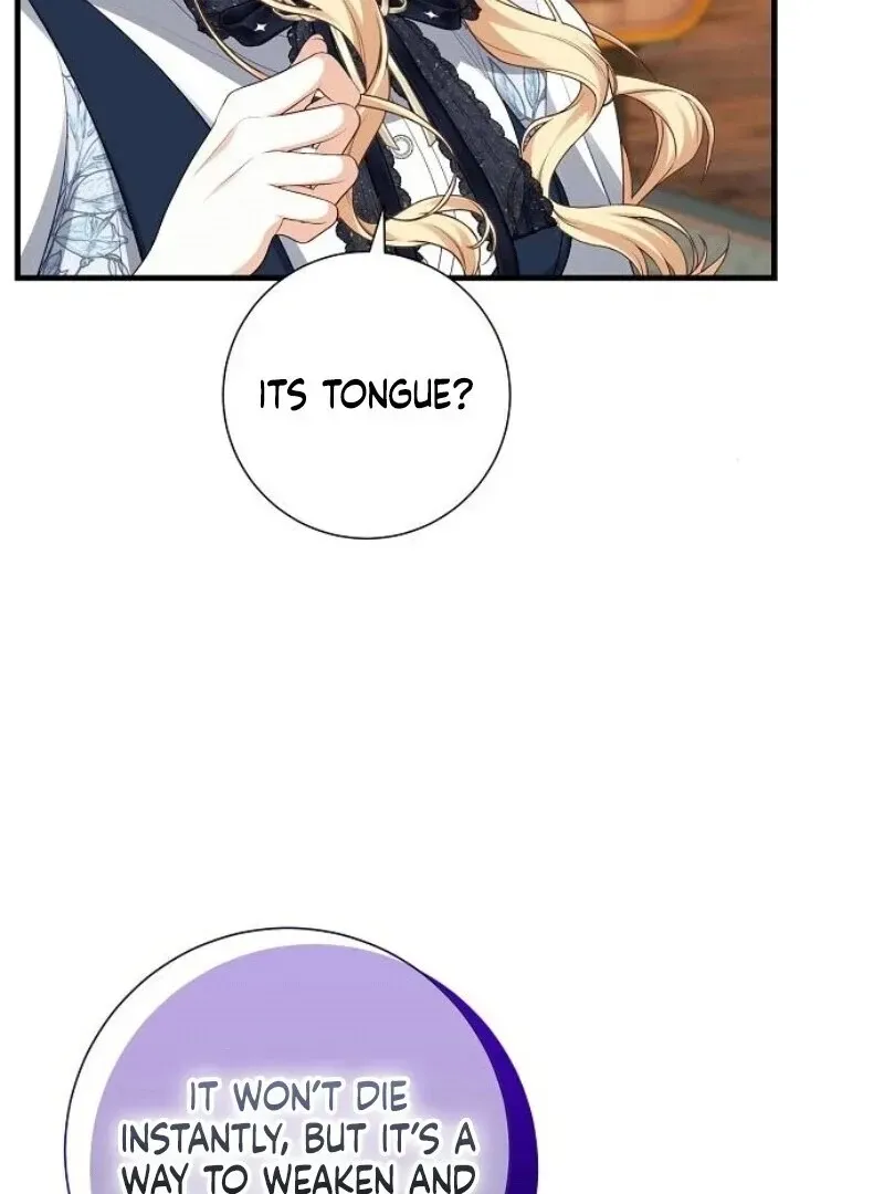 I Became the Mother of the Supporting Male Lead’s Son Chapter 31 Online - página 23