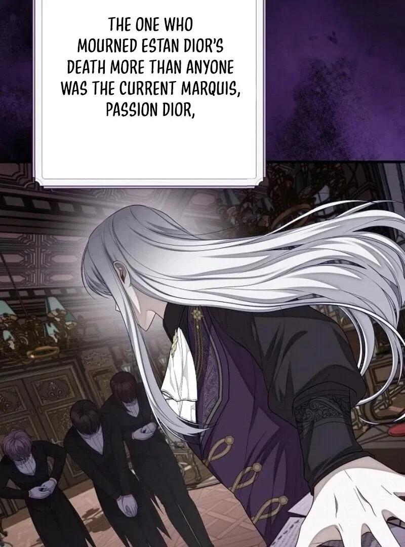 I Became the Mother of the Supporting Male Lead’s Son Chapter 31 Online - página 36