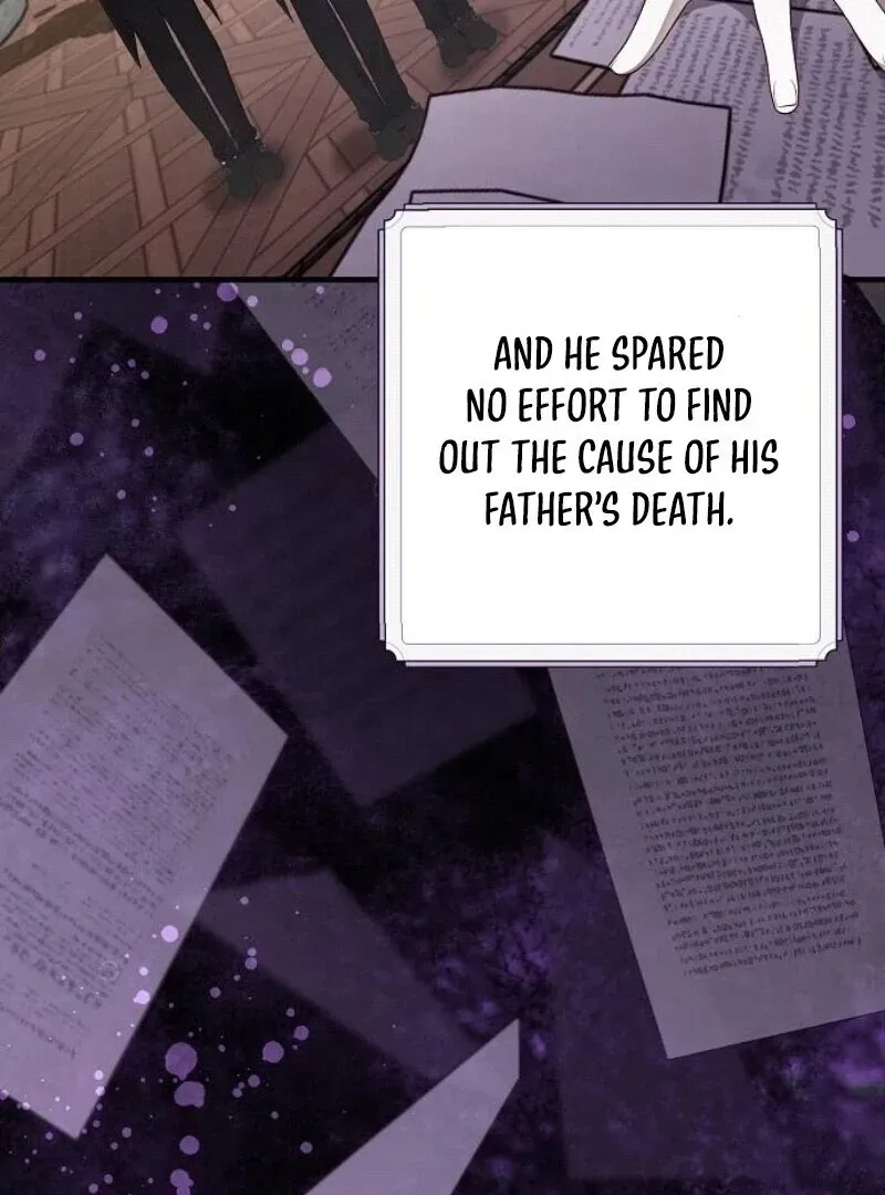 I Became the Mother of the Supporting Male Lead’s Son Chapter 31 Online - página 37