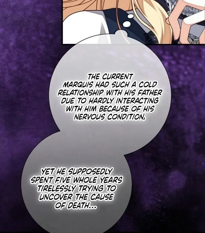 I Became the Mother of the Supporting Male Lead’s Son Chapter 31 Online - página 41