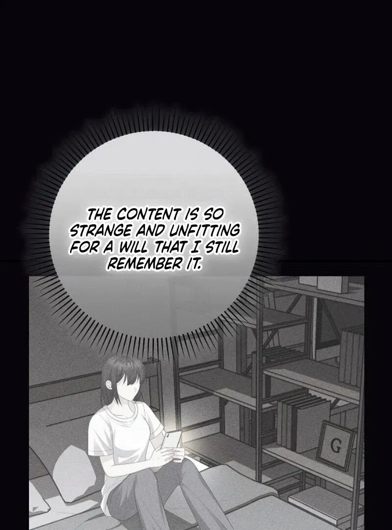 I Became the Mother of the Supporting Male Lead’s Son Chapter 31 Online - página 46