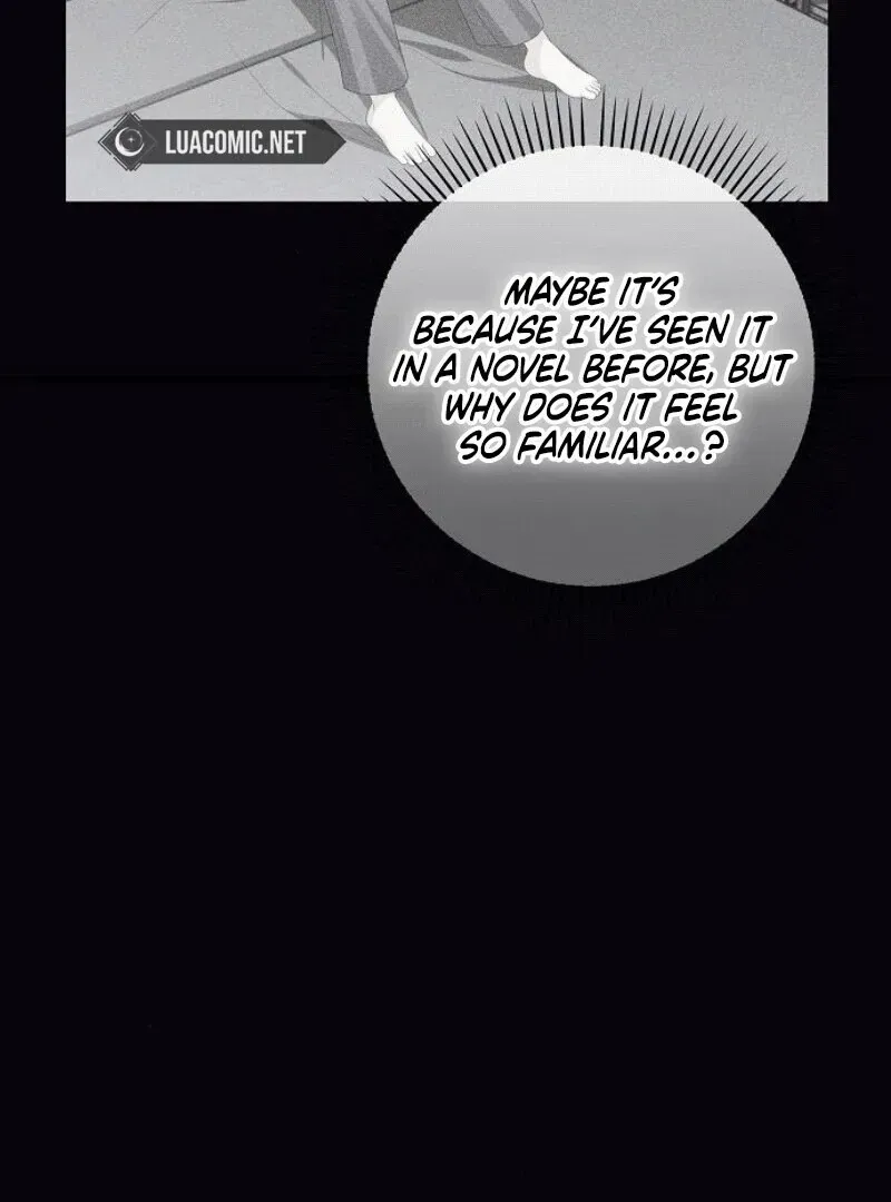 I Became the Mother of the Supporting Male Lead’s Son Chapter 31 Online - página 47