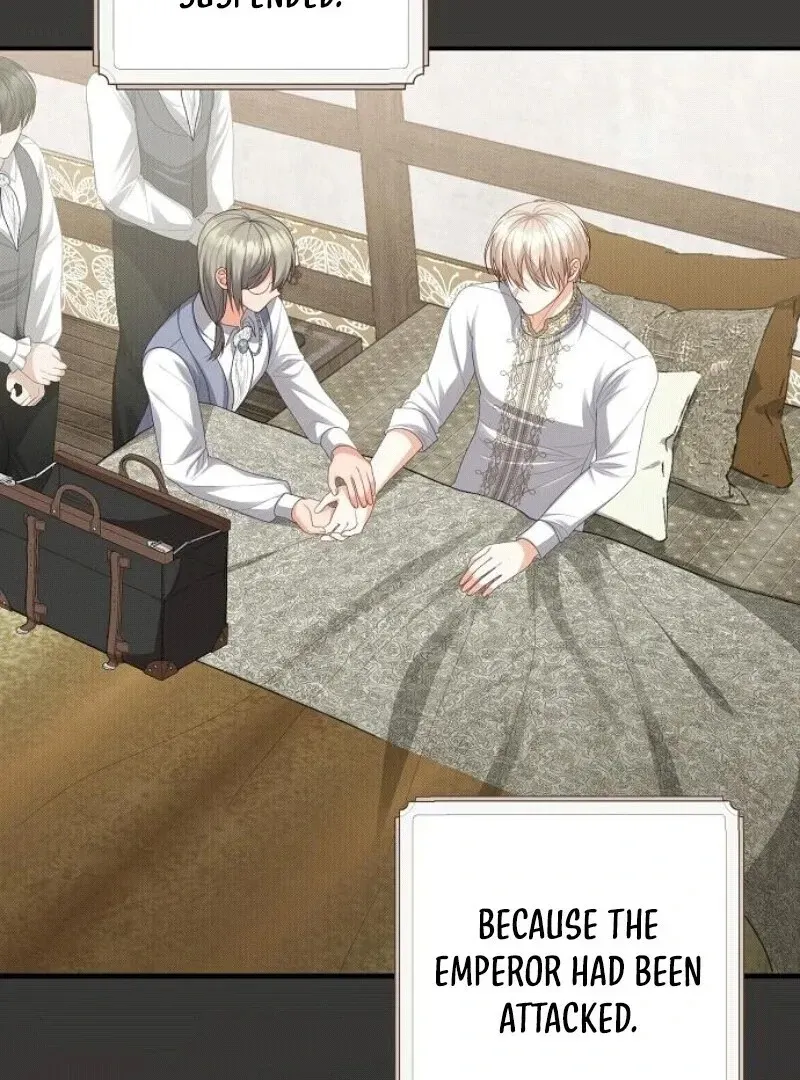 I Became the Mother of the Supporting Male Lead’s Son Chapter 31 Online - página 62