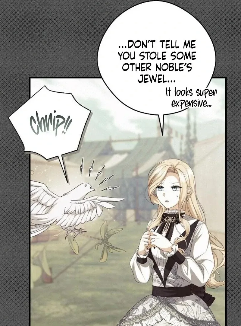 I Became the Mother of the Supporting Male Lead’s Son Chapter 31 Online - página 71