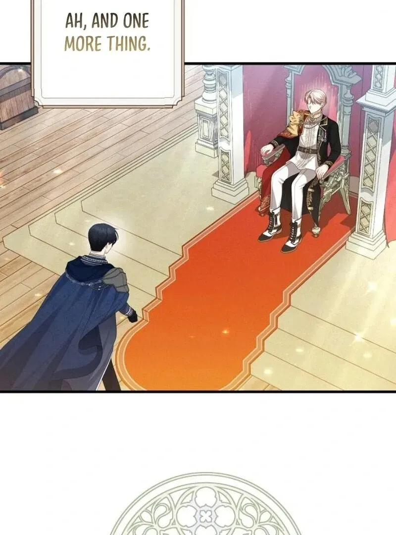 I Became the Mother of the Supporting Male Lead’s Son Chapter 31 Online - página 76