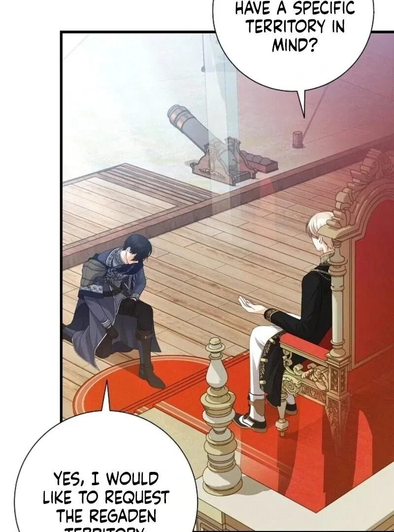 I Became the Mother of the Supporting Male Lead’s Son Chapter 31 Online - página 80