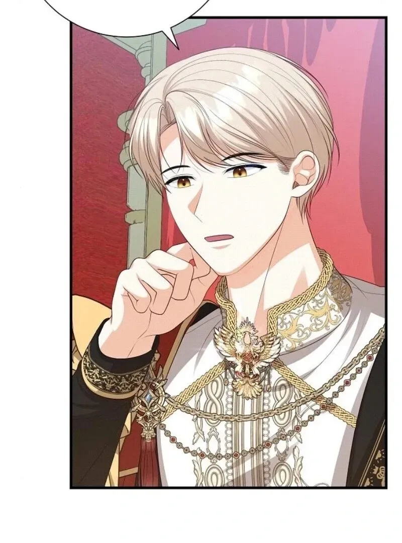 I Became the Mother of the Supporting Male Lead’s Son Chapter 31 Online - página 86