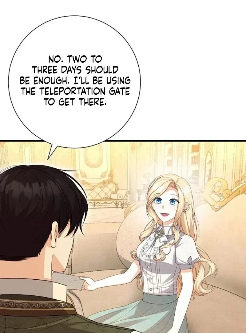 I Became the Mother of the Supporting Male Lead’s Son Chapter 31 Online - página 103