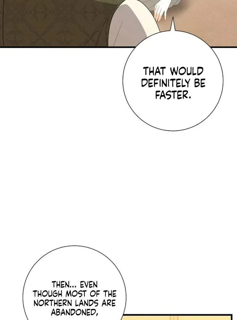 I Became the Mother of the Supporting Male Lead’s Son Chapter 31 Online - página 104