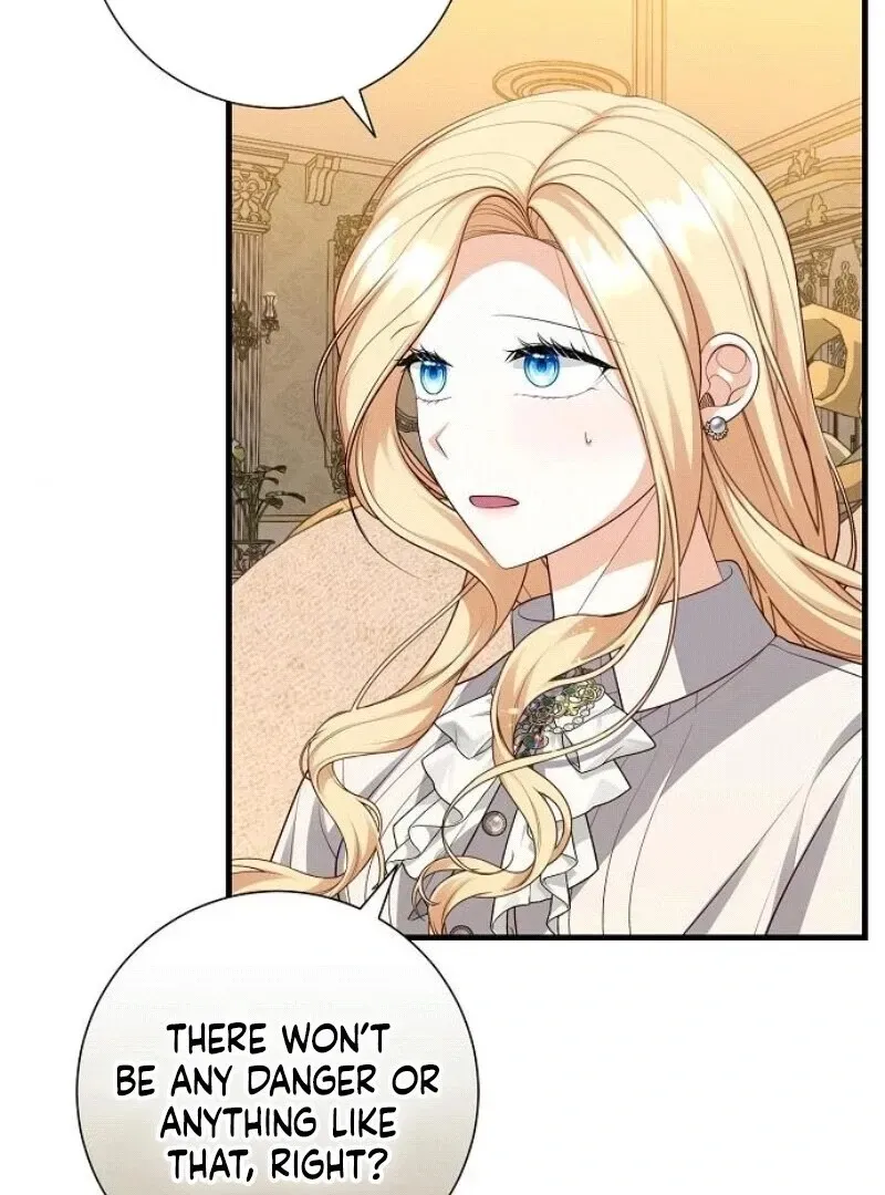 I Became the Mother of the Supporting Male Lead’s Son Chapter 31 Online - página 105