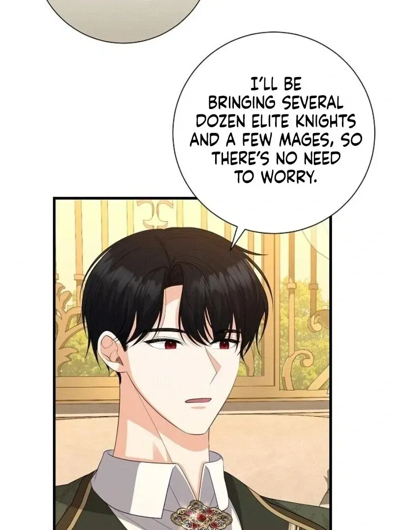 I Became the Mother of the Supporting Male Lead’s Son Chapter 31 Online - página 106