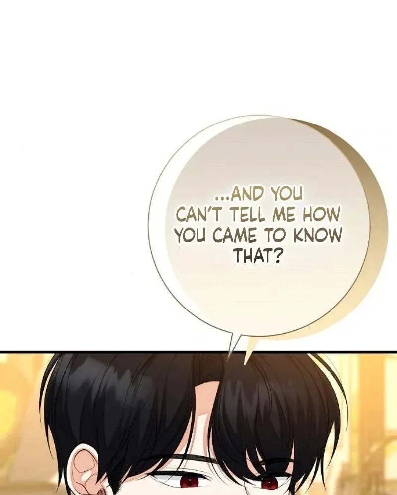 I Became the Mother of the Supporting Male Lead’s Son Chapter 31 Online - página 109