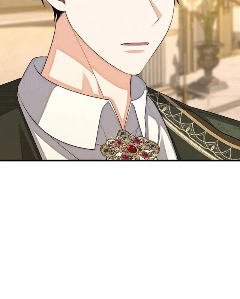 I Became the Mother of the Supporting Male Lead’s Son Chapter 31 Online - página 110