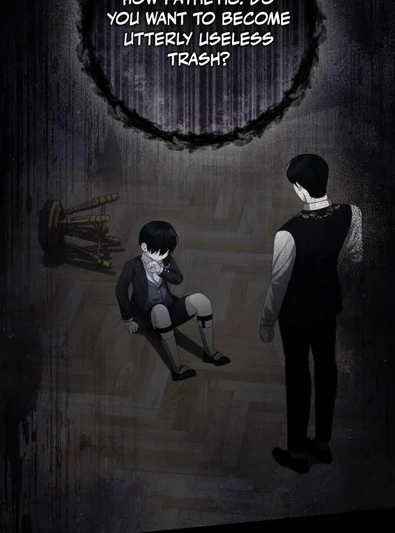 I Became the Mother of the Supporting Male Lead’s Son Chapter 34 Online - página 3