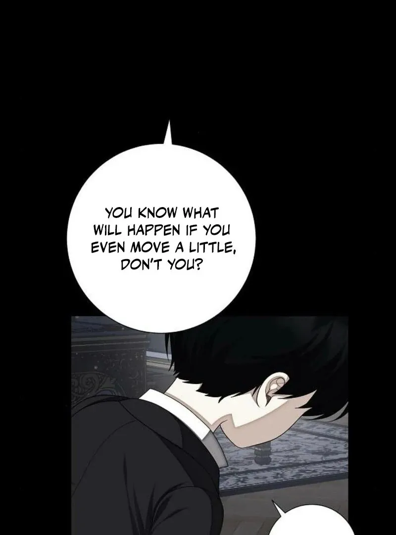 I Became the Mother of the Supporting Male Lead’s Son Chapter 34 Online - página 7