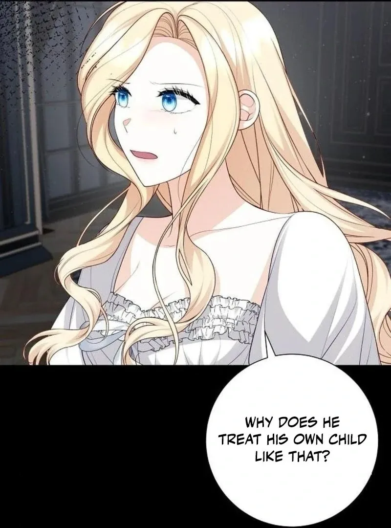 I Became the Mother of the Supporting Male Lead’s Son Chapter 34 Online - página 12