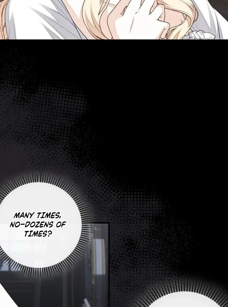 I Became the Mother of the Supporting Male Lead’s Son Chapter 34 Online - página 17