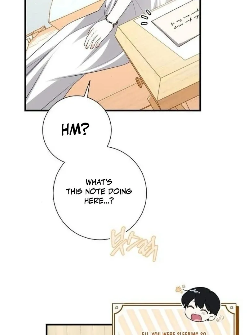 I Became the Mother of the Supporting Male Lead’s Son Chapter 34 Online - página 30