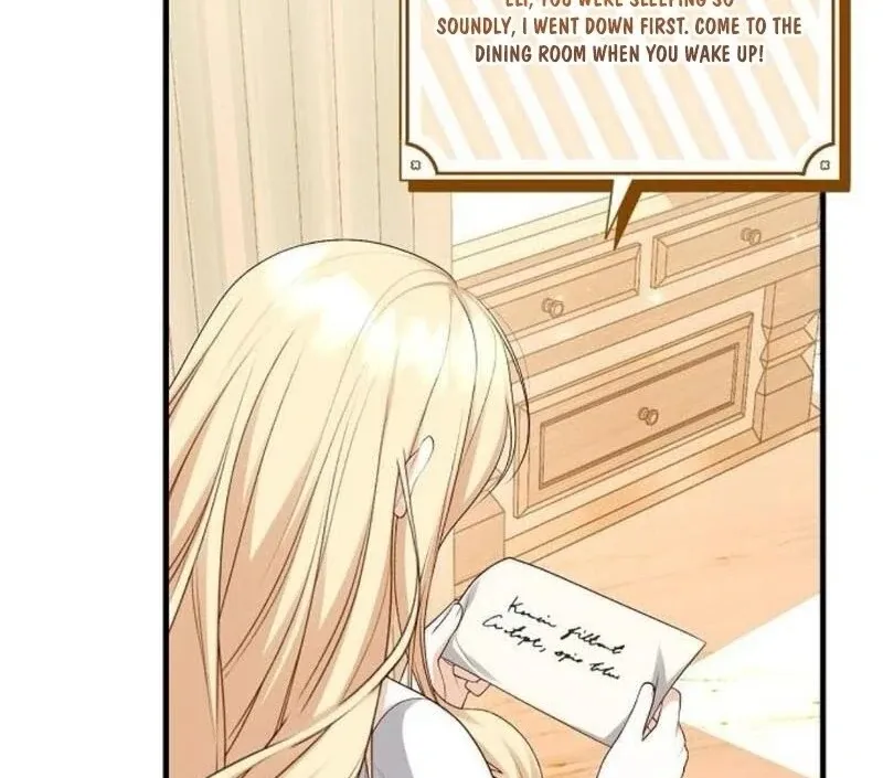I Became the Mother of the Supporting Male Lead’s Son Chapter 34 Online - página 31