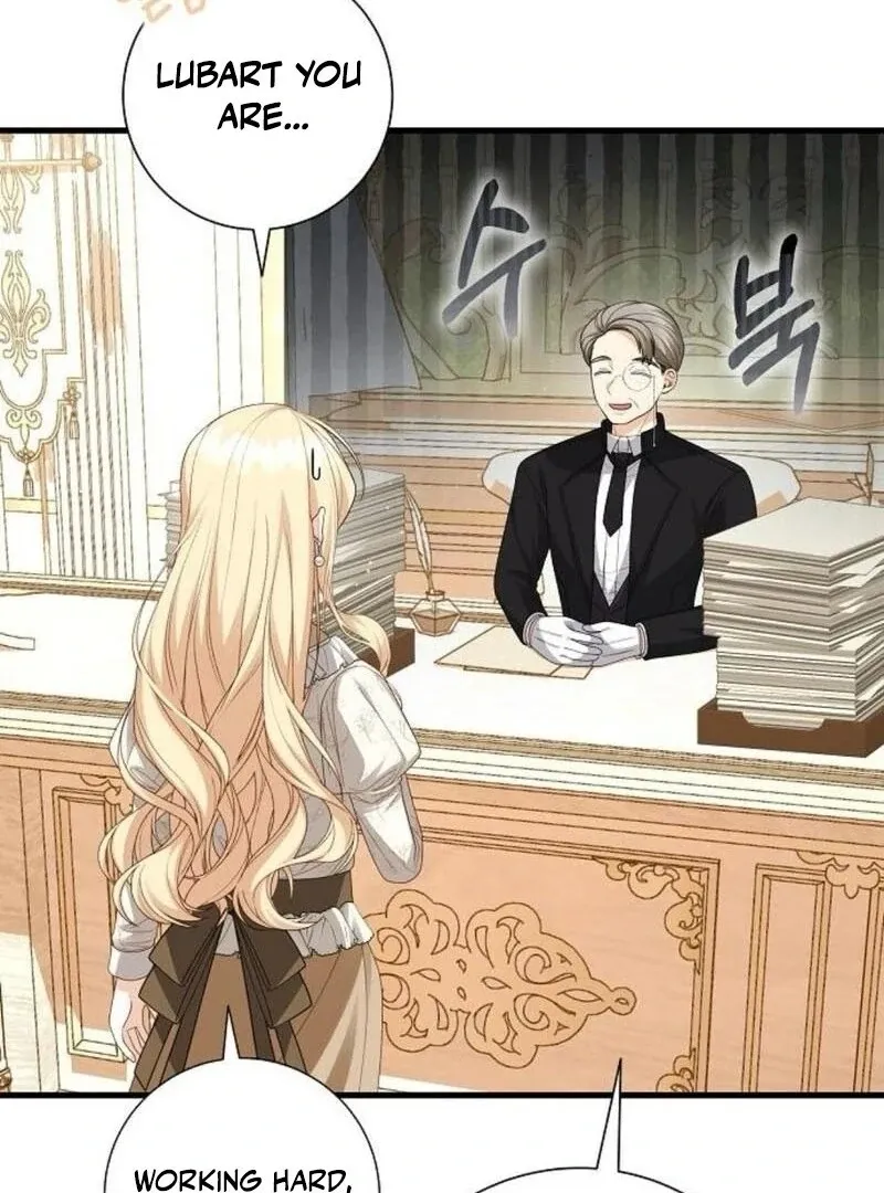 I Became the Mother of the Supporting Male Lead’s Son Chapter 34 Online - página 40