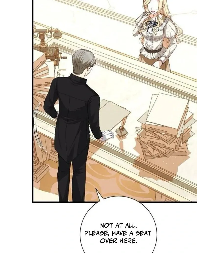 I Became the Mother of the Supporting Male Lead’s Son Chapter 34 Online - página 42