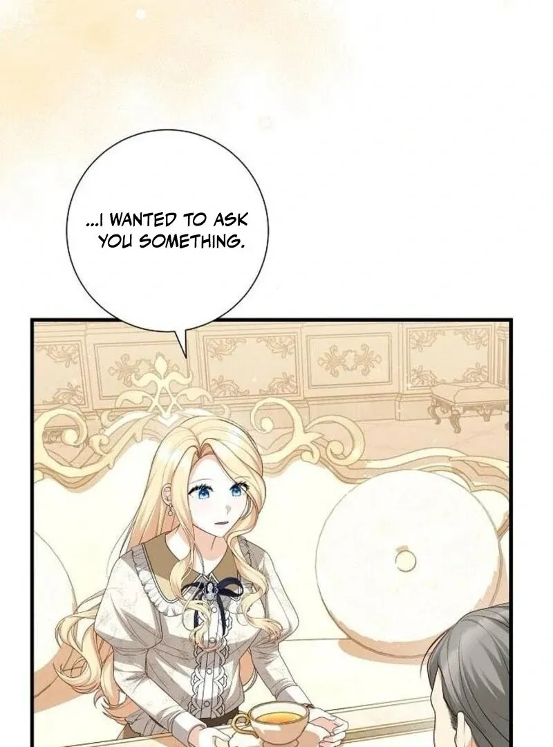 I Became the Mother of the Supporting Male Lead’s Son Chapter 34 Online - página 45