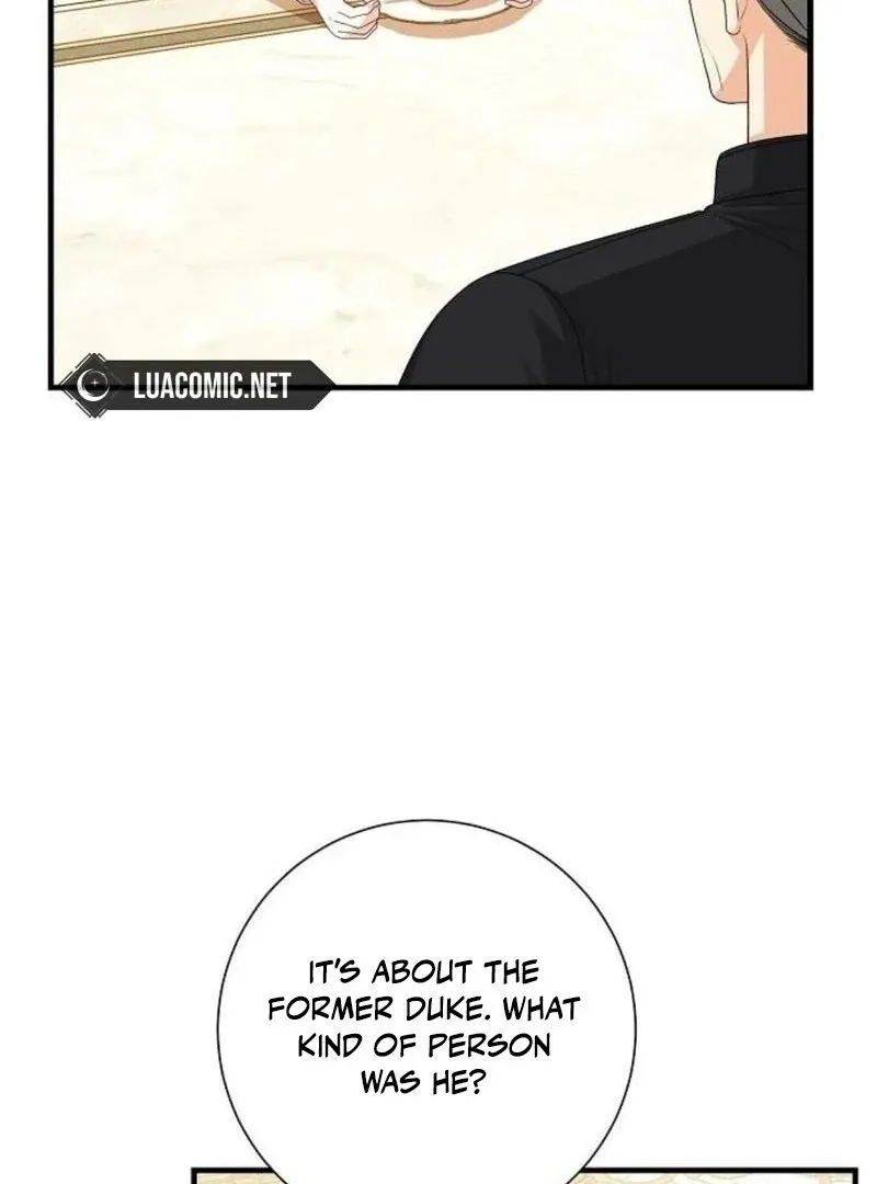 I Became the Mother of the Supporting Male Lead’s Son Chapter 34 Online - página 46