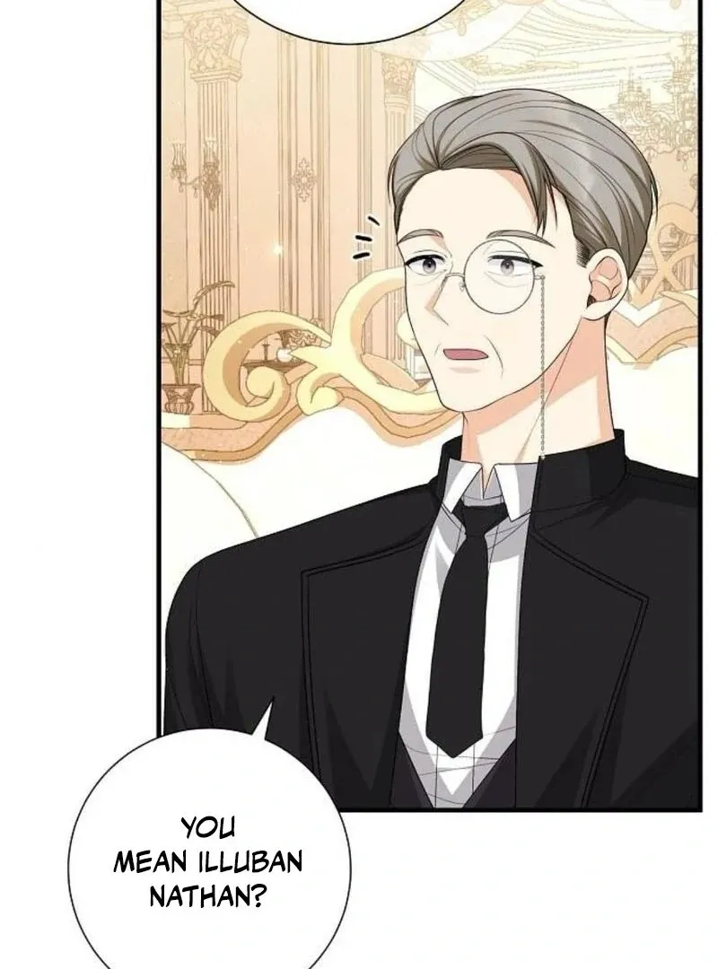 I Became the Mother of the Supporting Male Lead’s Son Chapter 34 Online - página 47