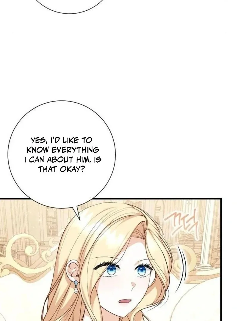 I Became the Mother of the Supporting Male Lead’s Son Chapter 34 Online - página 48