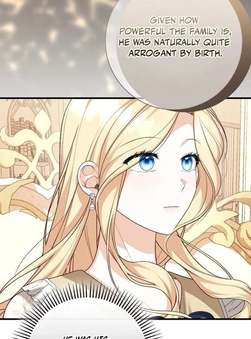 I Became the Mother of the Supporting Male Lead’s Son Chapter 34 Online - página 53