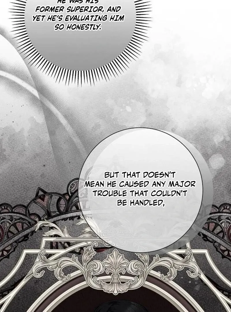 I Became the Mother of the Supporting Male Lead’s Son Chapter 34 Online - página 54