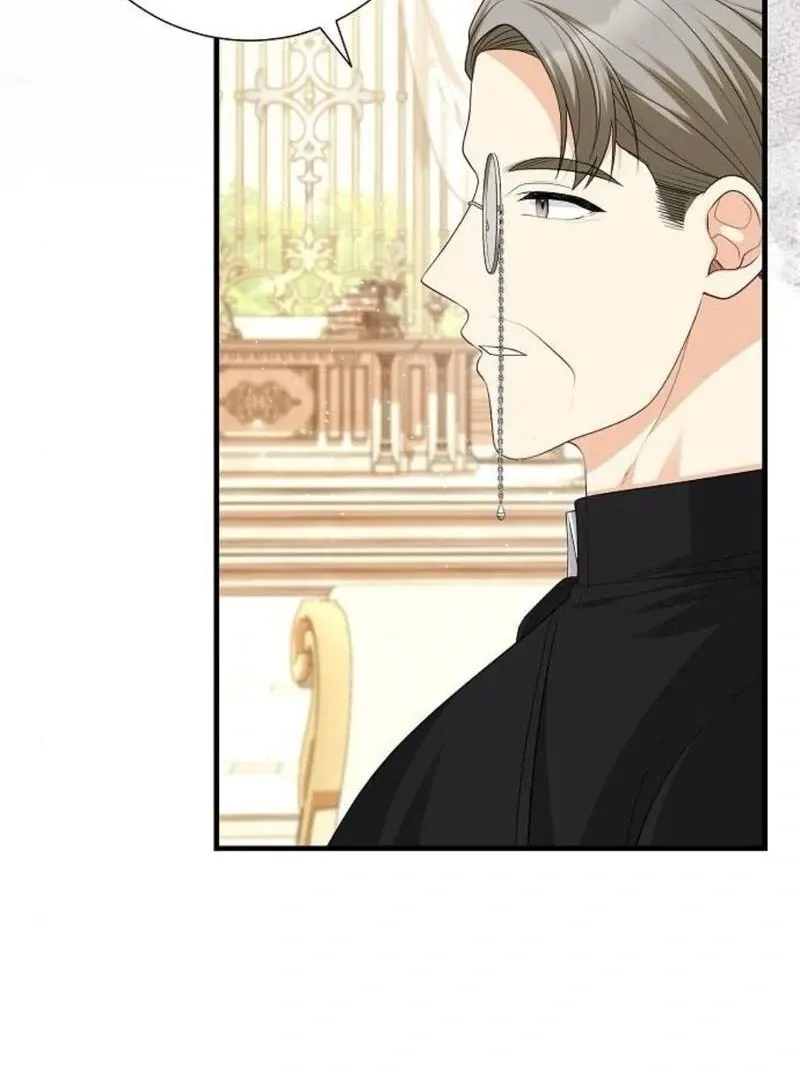 I Became the Mother of the Supporting Male Lead’s Son Chapter 34 Online - página 57