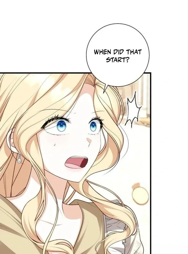 I Became the Mother of the Supporting Male Lead’s Son Chapter 34 Online - página 58