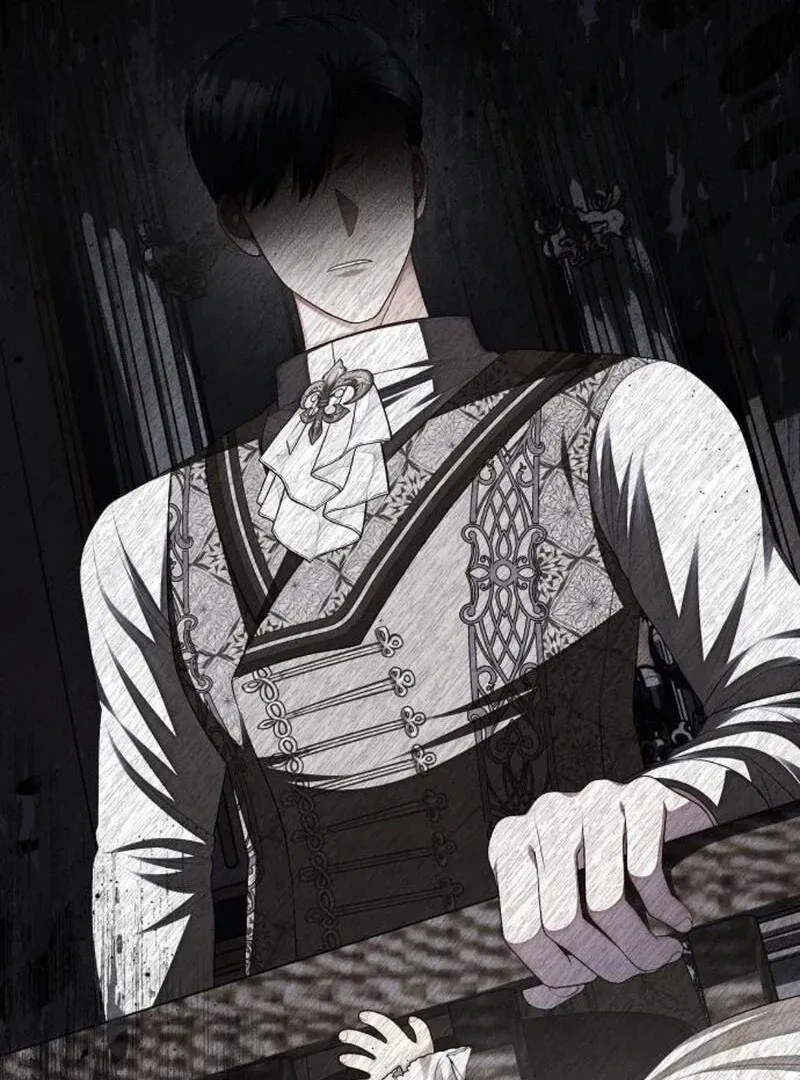 I Became the Mother of the Supporting Male Lead’s Son Chapter 34 Online - página 60
